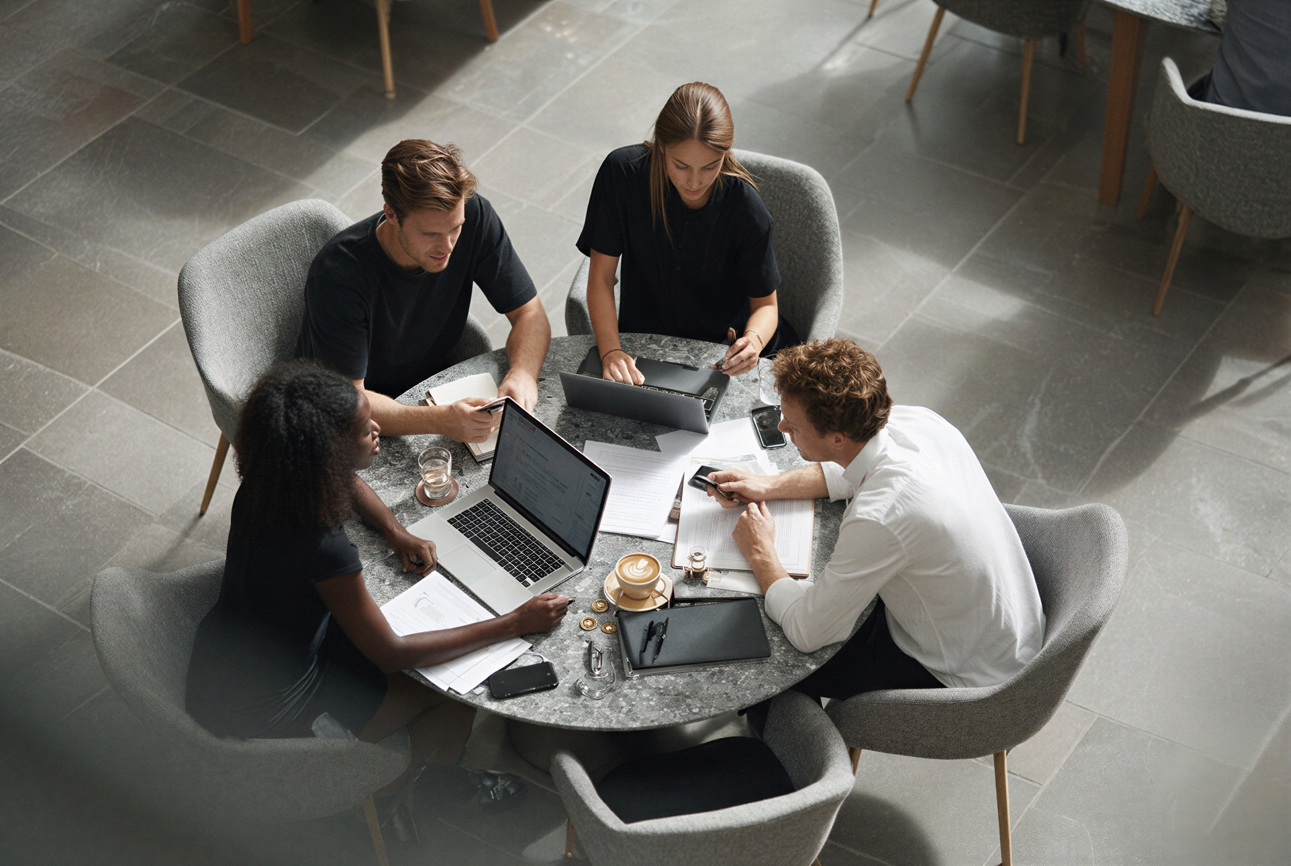 Content Marketing für KMUs