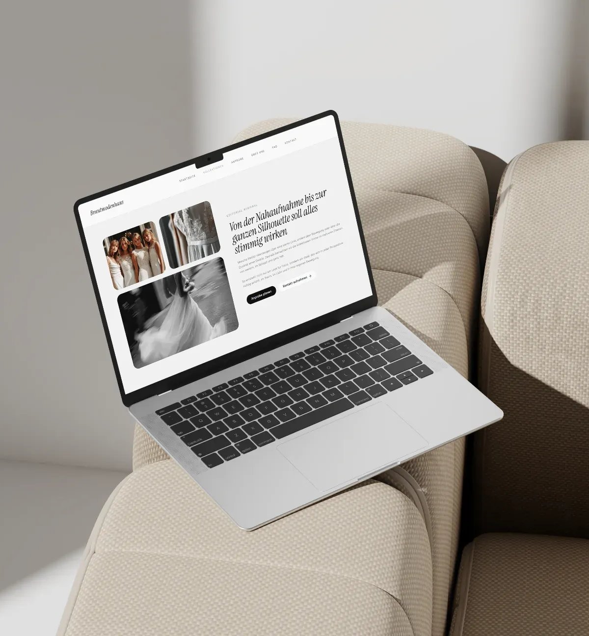 Bridal Boutique